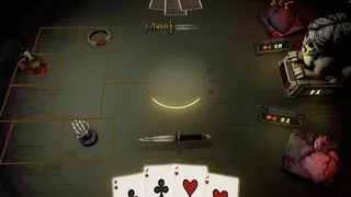 Скриншот 6 к игре Uno God