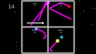 Скриншот 2 к игре Battle of the Edges