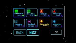 Скриншот 3 к игре Battle of the Edges