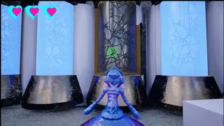 Скриншот 1 к игре Sticky Limey