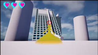 Скриншот 3 к игре Sticky Limey