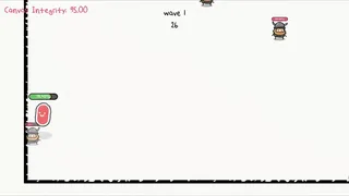 Скриншот 3 к игре Doodle Wipeout