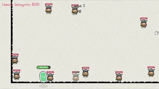 Скриншот 6 к игре Doodle Wipeout