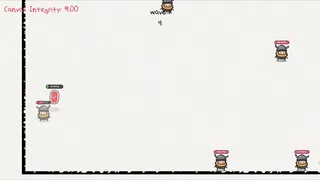 Скриншот 7 к игре Doodle Wipeout