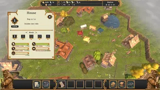 Скриншот 2 к игре Foundland City Builders