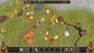 Скриншот 5 к игре Foundland City Builders