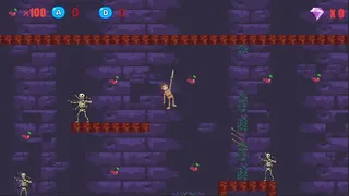 Скриншот 2 к игре 线偶Marionette