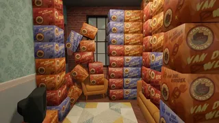 Скриншот 4 к игре Socket