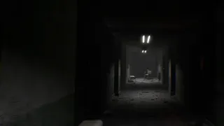 Скриншот 1 к игре Trapped