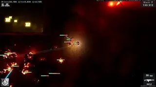 Скриншот 5 к игре DreadHold