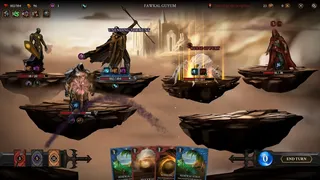 Скриншот 2 к игре Desert Revenant 2: The Reawakening