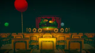 Скриншот 5 к игре 离校 School's Out