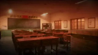 Скриншот 7 к игре 离校 School's Out