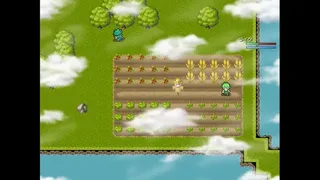 Скриншот 1 к игре スローライフサバイバー／SlowLife Survivor