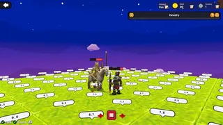 Скриншот 2 к игре CodeWar Kingdom
