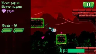 Скриншот 3 к игре SlimyLeap