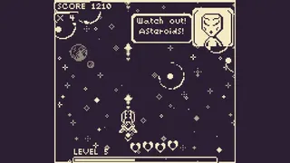Скриншот 2 к игре Xylon