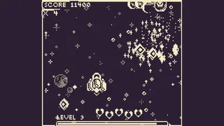Скриншот 3 к игре Xylon