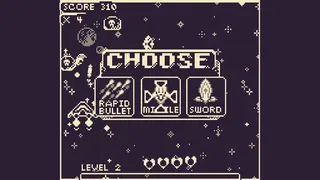 Скриншот 4 к игре Xylon