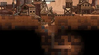 Скриншот 4 к игре Far Below
