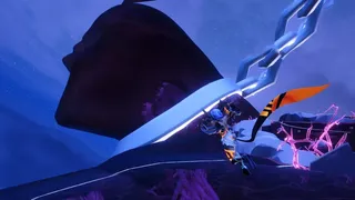 Скриншот 1 к игре Tracebound