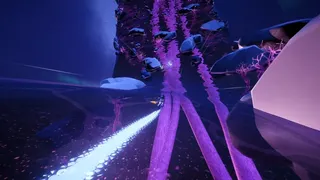 Скриншот 3 к игре Tracebound