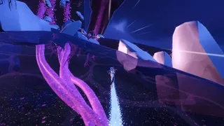 Скриншот 5 к игре Tracebound