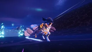 Скриншот 6 к игре Tracebound