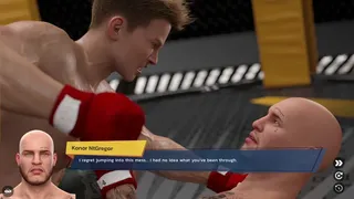 Скриншот 5 к игре Fight Life Legacy