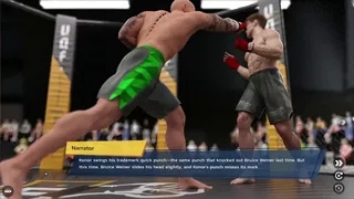 Скриншот 6 к игре Fight Life Legacy
