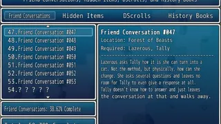 Скриншот 7 к игре Untold Story