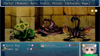 Скриншот 8 к игре Untold Story