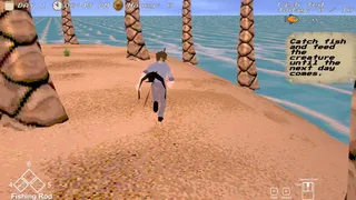 Скриншот 4 к игре Oceanarium Fishing