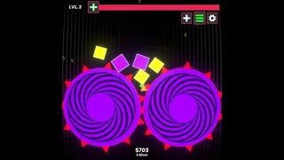 Скриншот 2 к игре Idle Crush Factory