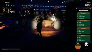 Скриншот 2 к игре Werehouse