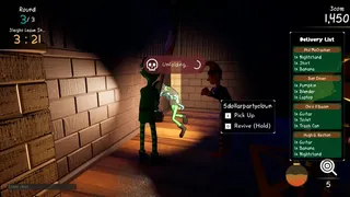 Скриншот 3 к игре Werehouse