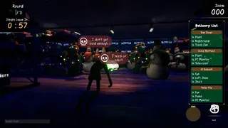 Скриншот 7 к игре Werehouse
