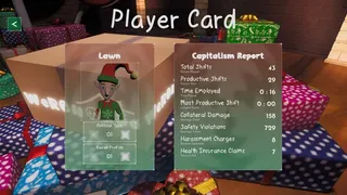 Скриншот 8 к игре Werehouse