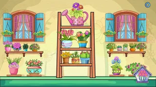 Скриншот 6 к игре Cozy Home