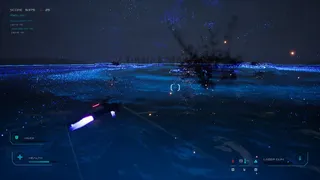 Скриншот 8 к игре Eskadrila X - Rift Protocol