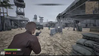 Скриншот 2 к игре The Last Dawn