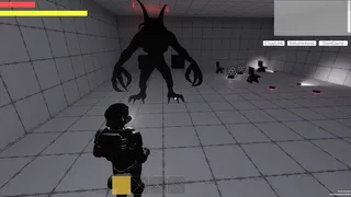 Скриншот 1 к игре Hack Deep