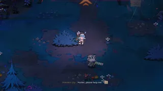 Скриншот 2 к игре Pass the Fear
