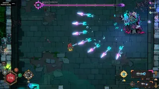 Скриншот 4 к игре Pass the Fear