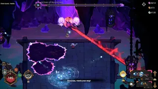 Скриншот 5 к игре Pass the Fear