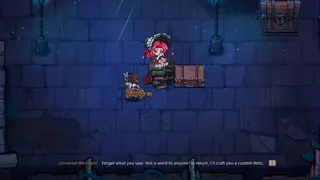 Скриншот 7 к игре Pass the Fear