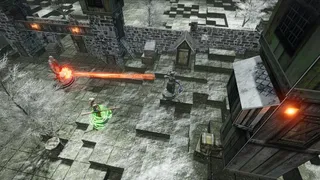 Скриншот 2 к игре Tales of Soravos: Ashen Company