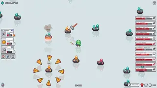 Скриншот 1 к игре Void Miner
