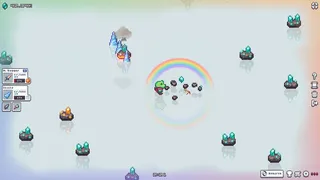 Скриншот 2 к игре Void Miner
