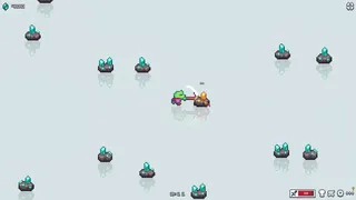 Скриншот 3 к игре Void Miner